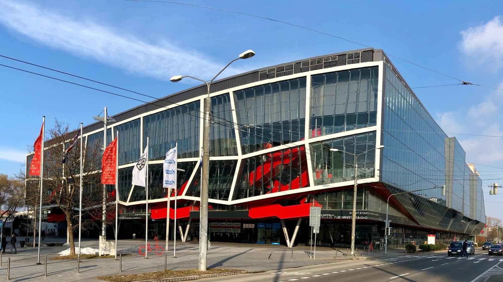 House Of Beer - Stein Apartment Bratislava Exterior photo